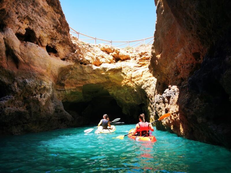 Algarve: Benagil Cave Sunrise Kayak Tour with Shower Use - Final Thoughts