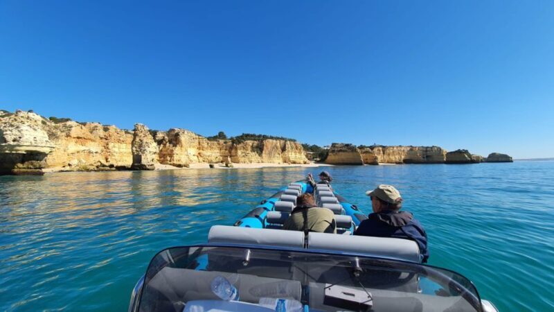 Algarve: Benagil Caves 2-Hour Private Tour - Value and Practical Considerations