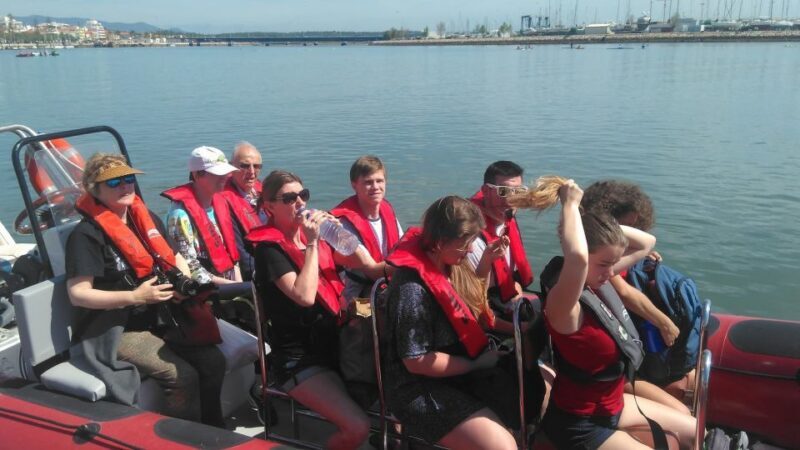 Algarve: Benagil Caves 2-Hour Private Tour - Pros and Cons Summary