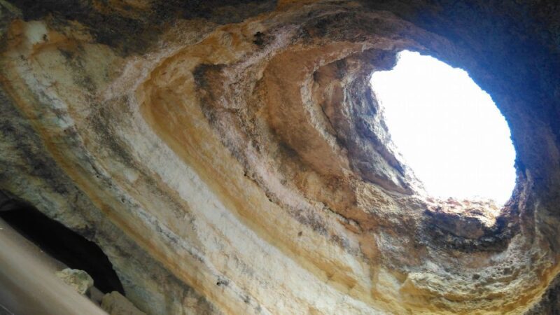 Algarve: Benagil Caves 2-Hour Private Tour - FAQ