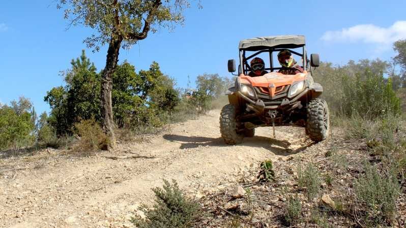 Algarve Buggy Tours - Algarve Buggy Tours: An Off-Road Adventure in Portugal’s Scenic Heart