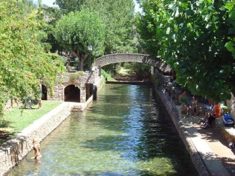 Algarve: Caldeirão Mountains and Villages Tour - Practical Tips for Your Trip