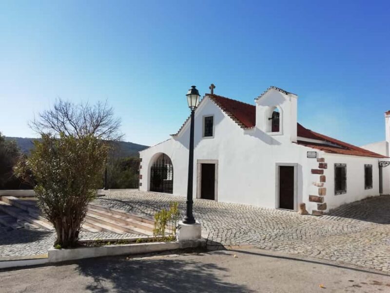 Algarve: Caldeirão Mountains and Villages Tour - FAQ