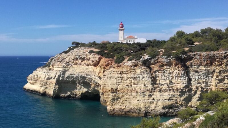 Algarve: Carvoerio and Benagil Walking Tour and Cruise - Final Thoughts