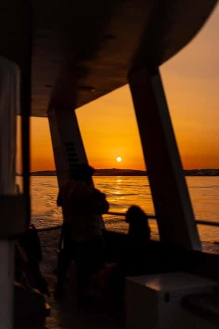 Algarve: Catamaran Sunset Tour with DJ or Live Guitarist - Final Thoughts: Is It Worth It?