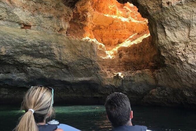 Algarve Coast Guided Boat Tour - Final Thoughts