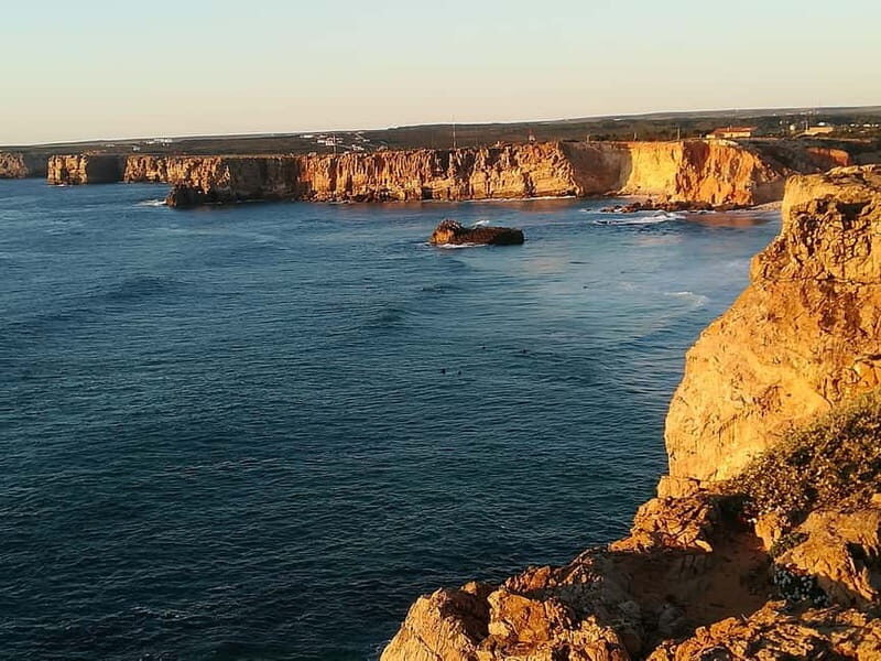 Algarve: Experience the Best of the West in German - Key Points