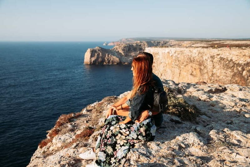 Algarve: Experience the Best of the West in German - Starting Point: Silves—A Historic Jewel