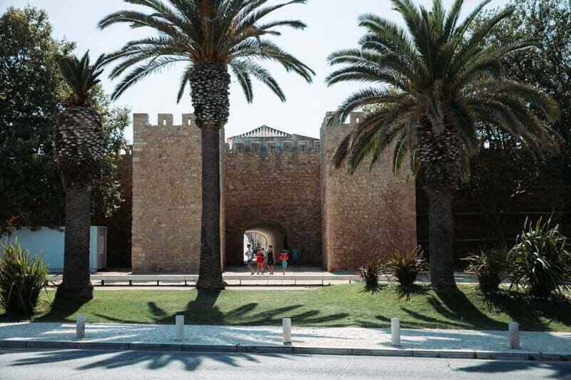 Algarve: Experience the Best of the West in German - Cape St. Vincent: The End of the World