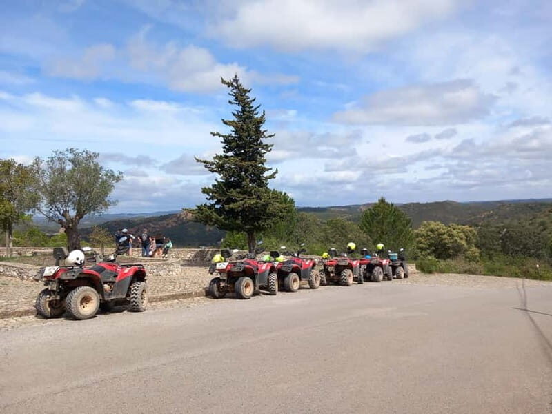 Algarve Explorer Half-Day ATV Tour - Final Thoughts