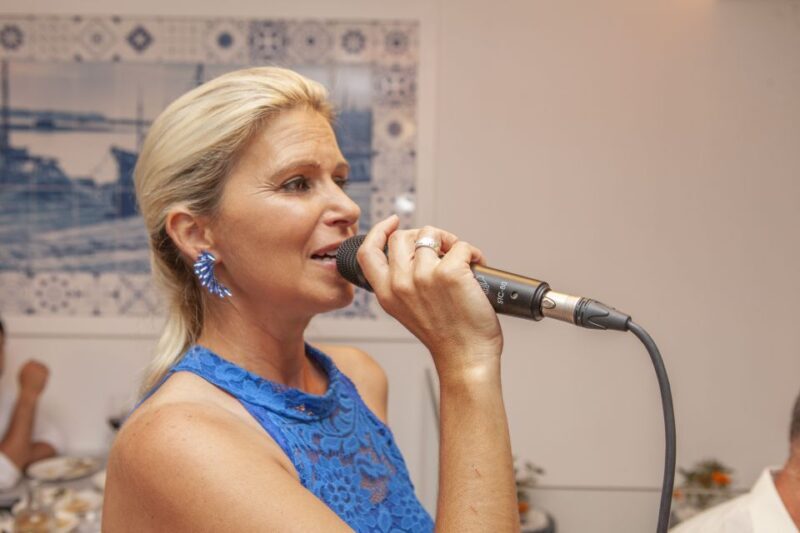 Algarve: Fado Night with 6- Course Algarvian Tapas Dishes - A Closer Look at the Experience