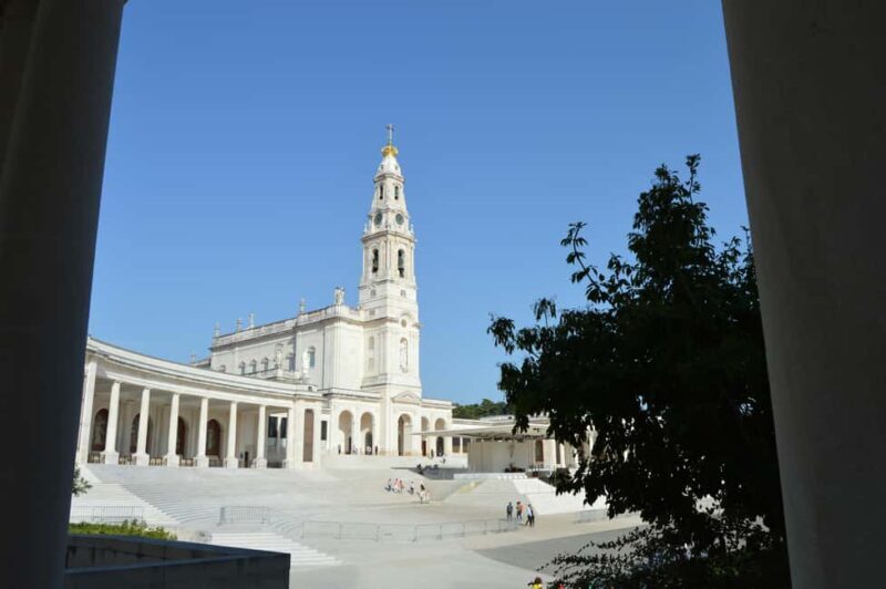 Algarve: Fátima Sanctuary and Aljustrel Full-Day Tour - The Experience From Customer Feedback