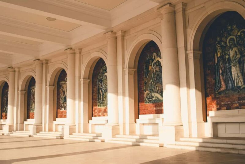 Algarve: Fátima Sanctuary and Aljustrel Full-Day Tour - Final Words