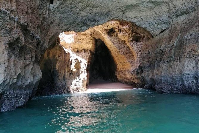 ALGARVE FROM THE SEA PORTIMÃO includes boat trip to Benagil caves AND LAGOS - FAQ