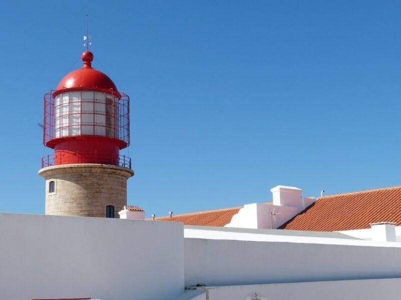 Algarve: Full-Day Guided Sightseeing Tour with Lunch - A Well-Organized Day of Discovery