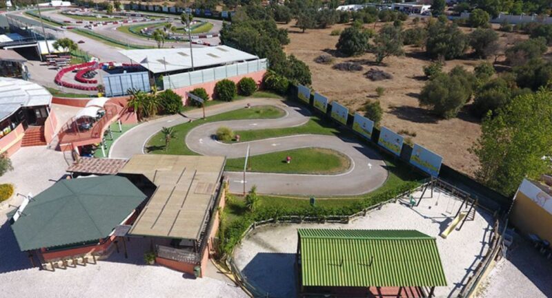 Algarve: Go-Kart Experience at Karting Almancil Family Park - A Detailed Look at the Experience