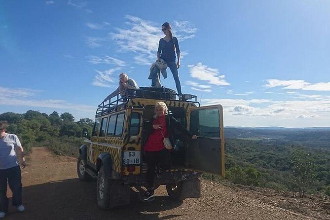 Algarve Half Day Jeep Safari (PRIVATE TOUR) - Who Is This Tour Best For?