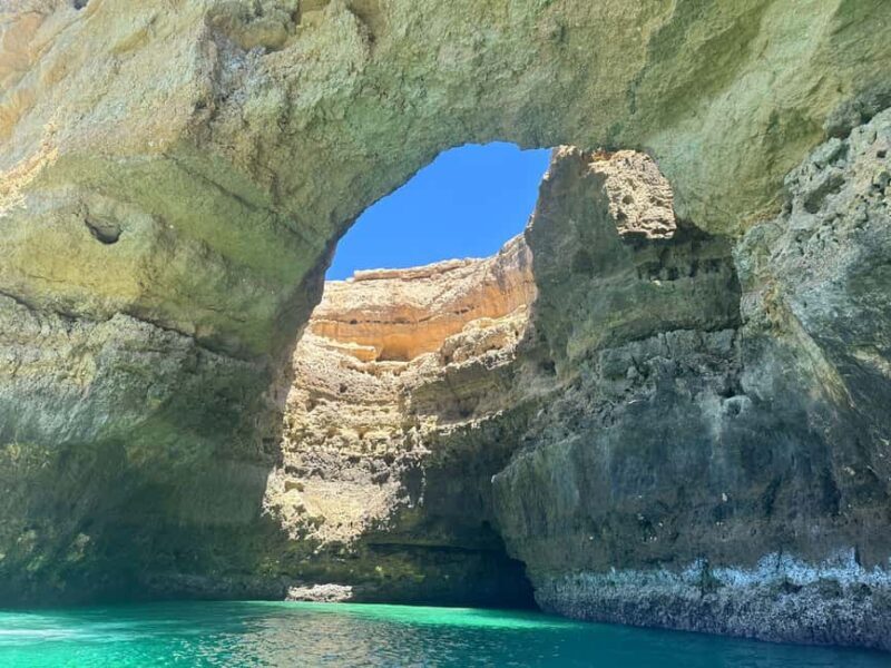 Algarve Kayak Tour: Hidden Gems of Barranco - Why You’ll Love the Algarve Kayak Tour