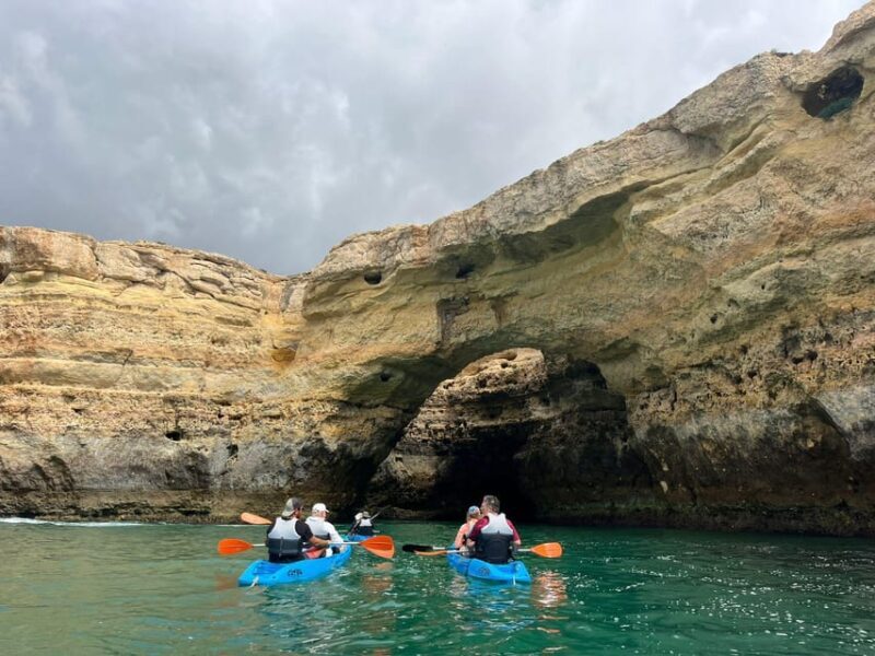 Algarve Kayak Tour: Hidden Gems of Barranco - Final Thoughts