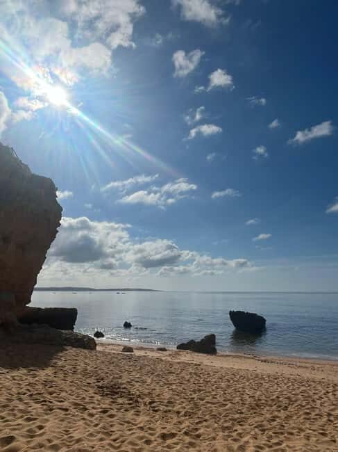 Algarve Kayak Tour: Hidden Gems of Barranco - FAQ