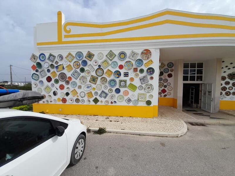 Algarve: Lagos, Ponta da Piedade and Sagres Private Tour - FAQs