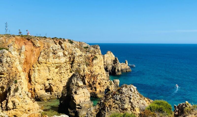 Algarve: Lagos Sightseeing guided Tour with e-bikes - The Value: Is It Worth It?