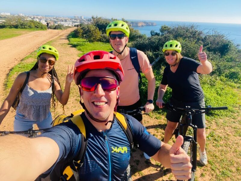 Algarve: Lagos Sightseeing guided Tour with e-bikes - Final Thoughts: Who Should Consider This Tour?