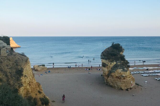 Algarve: Lagos sightseeing guided tour with E-bikes - Why Travelers Keep Coming Back