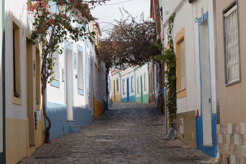 Algarve: Landscapes, Pottery, and Winery Tour - The Real Value: What Travelers Are Saying