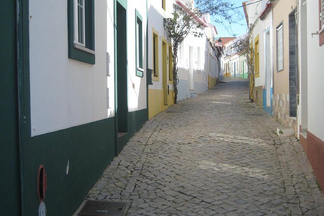 Algarve Landscapes & Winery - Detailed Review of the Algarve Landscapes & Winery Tour