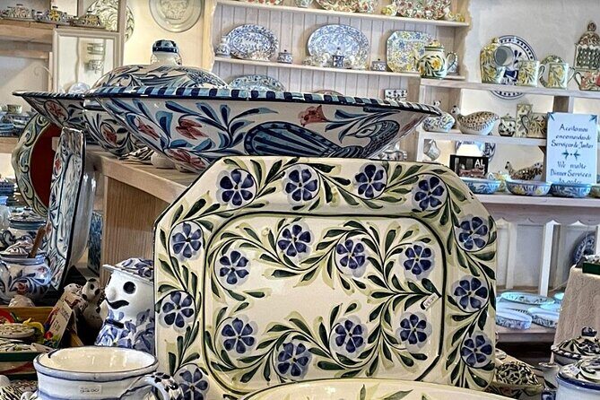 Algarve Landscapes & Winery - Frequently Asked Questions