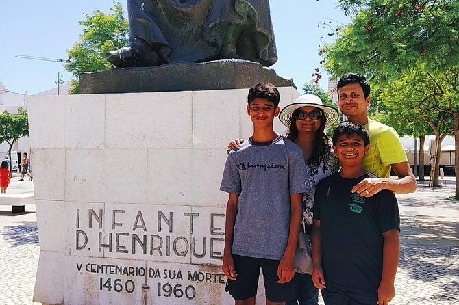 Algarve, Lisbon and Porto in 8 days - A Detailed Look at the Itinerary