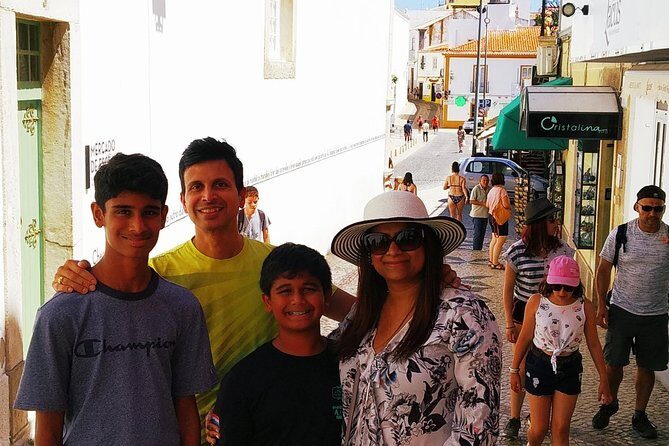 Algarve, Lisbon and Porto in 8 days - The Sum Up
