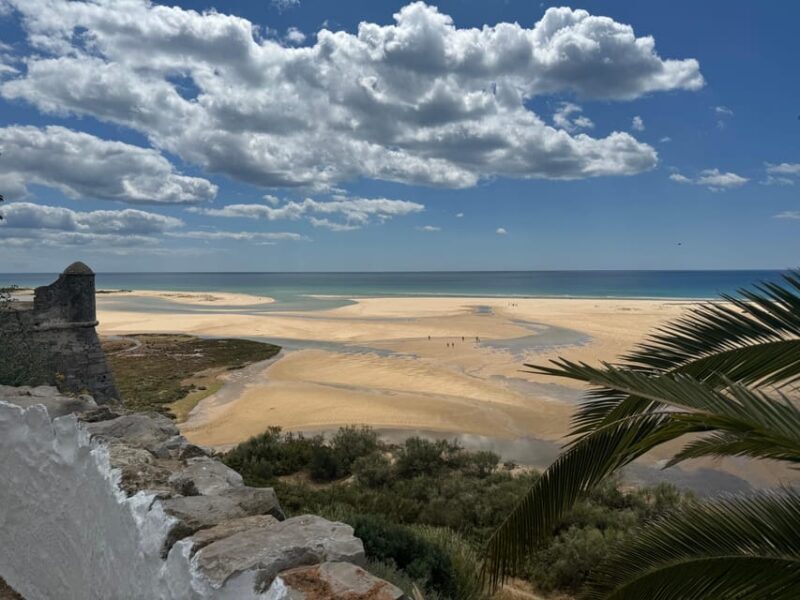 Algarve, Lisbon; V.I.P. Women's road trip with female guide - A Deep Dive into the Algarve Women’s VIP Road Trip Experience