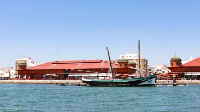 Algarve: Olhão Highlights Tour and Ria Formosa Boat Trip - Who Will Love This Tour?
