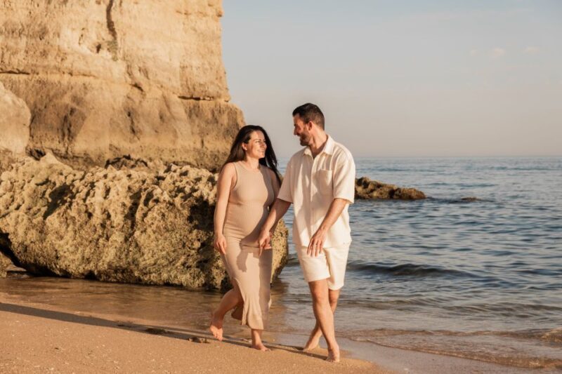 Algarve: Photoshoot for couple, family, portrait - Final Thoughts
