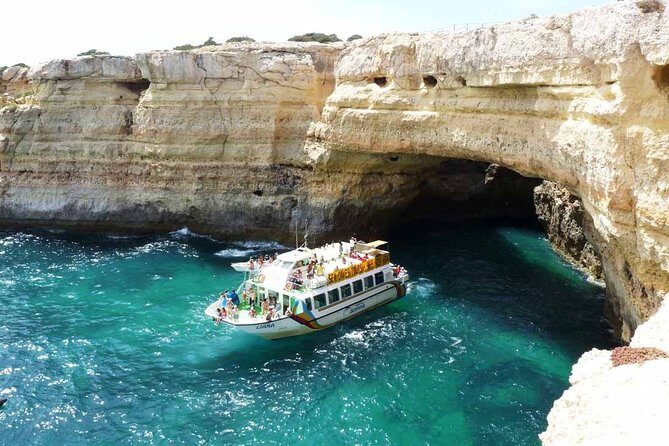 Algarve private day tour from Lisbon - Who Would Love This Tour?