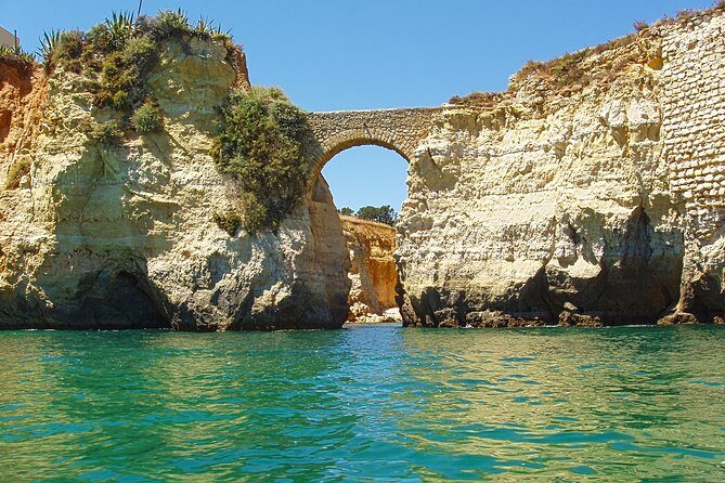 Algarve private day tour from Lisbon - FAQ