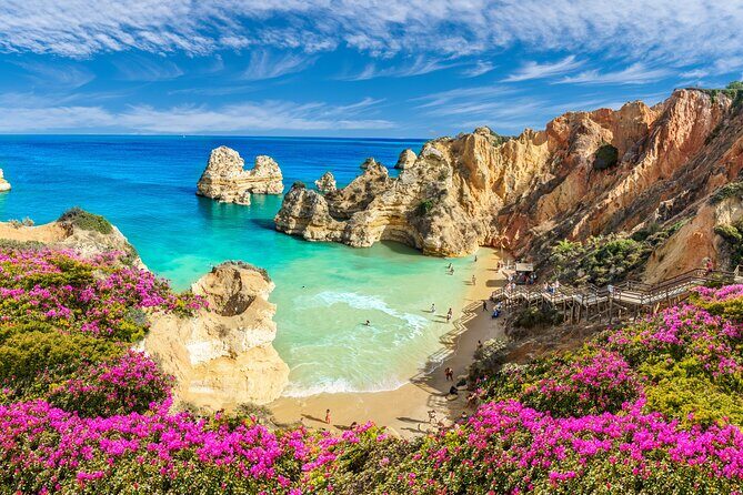 Algarve private guided tour from Lisbon with hotel pickup - Practical Aspects & What You Can Expect