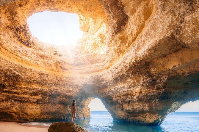 Algarve private guided tour from Lisbon with hotel pickup - Frequently Asked Questions