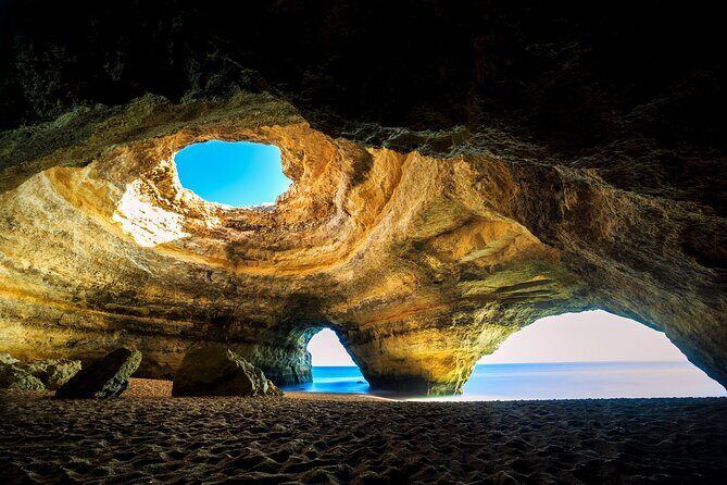 Algarve private guided tour from Lisbon with hotel pickup - Final Verdict