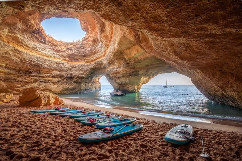 Algarve Private Tour - An In-Depth Look at the Algarve Private Tour