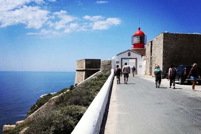 Algarve Private Tour from Lisbon - Algarve Private Tour from Lisbon: An In-Depth Review