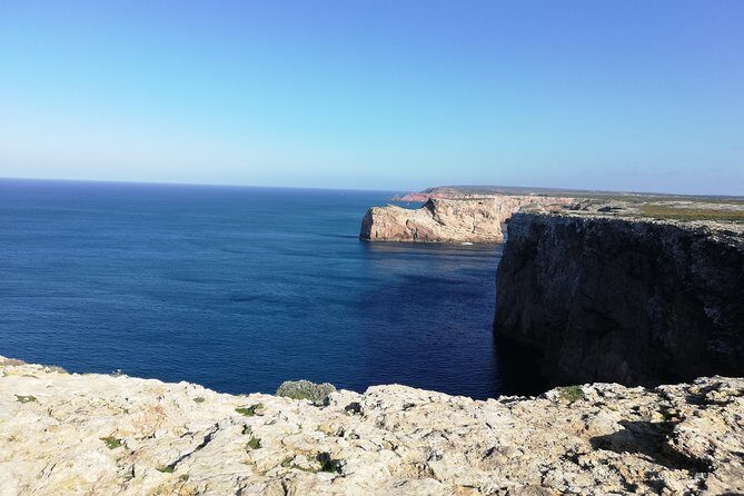 Algarve Private Tour from Lisbon - The Sum Up