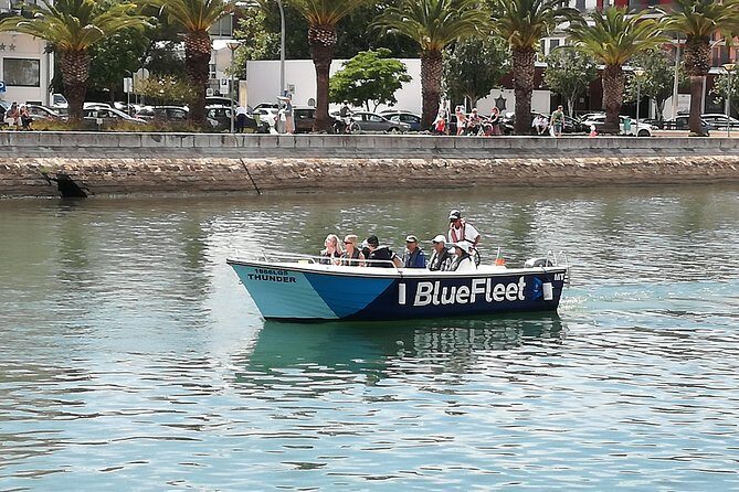 Algarve Private Tour from Lisbon - FAQs