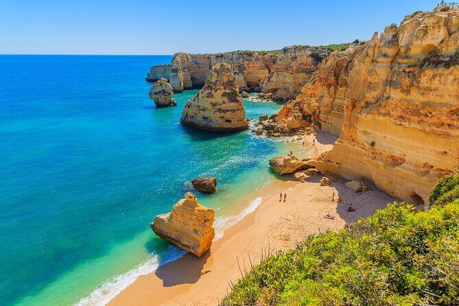 Algarve Private Tour from Lisbon with Boat Ride - Who Will Love This Tour?