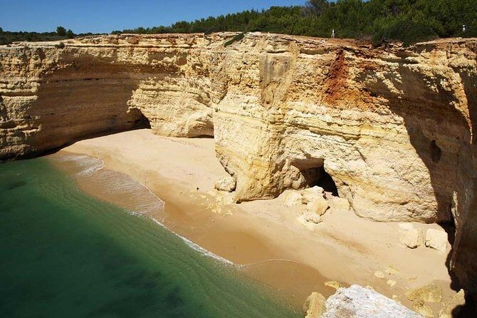 Algarve Private Tour: Sagres and Benagil from Lisbon - The Value of the Tour