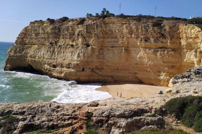 Algarve private transfer to Seville - An In-Depth Look at the Algarve to Seville Private Transfer