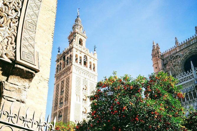 Algarve private transfer to Seville - FAQ