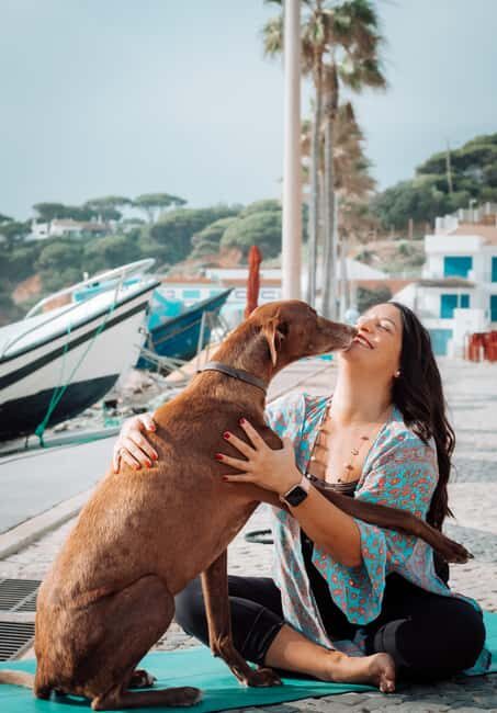 Algarve: Private Vacation Photoshoot with a Local - Key Points